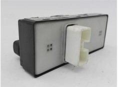 Recambio de mando elevalunas delantero izquierdo para kia carnival 2.9 td referencia OEM IAM K54D6635044  