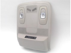 Recambio de embellecedor luz techo para renault megane iv berlina 5p 1.2 experience referencia OEM IAM 969806373 264301419R 