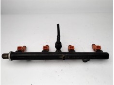 Recambio de instalacion rampa inyectora para alfa romeo 156 (116) 2.0 t.spark distinctive referencia OEM IAM 0280151048 02801510