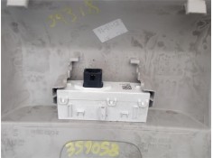 Recambio de embellecedor luz techo para renault megane iv berlina 5p 1.2 experience referencia OEM IAM 969806373 264301419R 