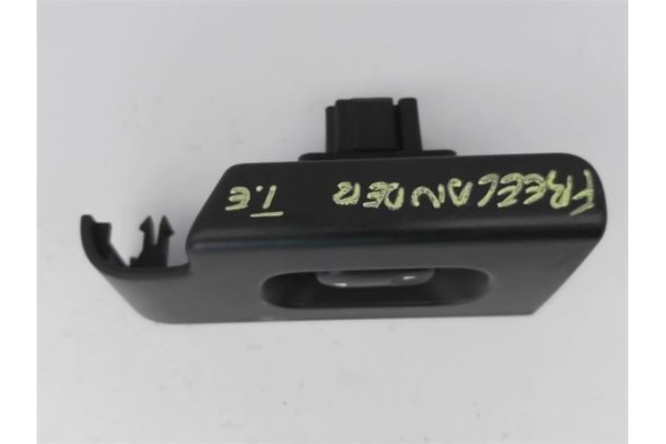 Recambio de mando elevalunas trasero izquierdo para land rover freelander (ln) 2.0 di referencia OEM IAM ELH500070PUY  
