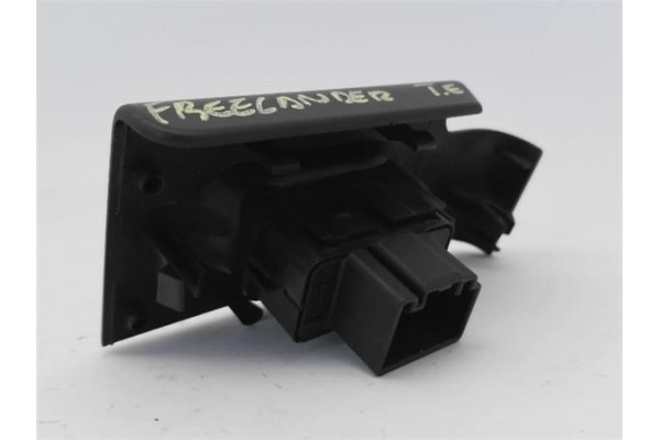 Recambio de mando elevalunas trasero izquierdo para land rover freelander (ln) 2.0 di referencia OEM IAM ELH500070PUY  