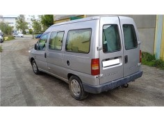 peugeot expert furgón (222) del año 1998