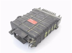 Recambio de centralita para volkswagen polo classic (86c, 80) 1.3 referencia OEM IAM 052905367 0227400005 