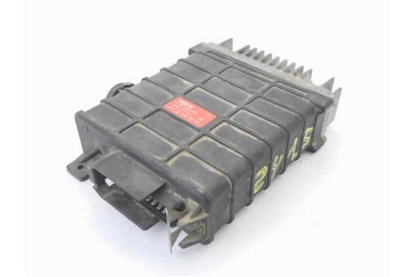 Recambio de centralita para volkswagen polo classic (86c, 80) 1.3 referencia OEM IAM 052905367 0227400005 