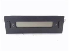 Recambio de pantalla para citroen c2 1.4 referencia OEM IAM 9650656777 216543008 