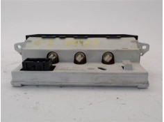 Recambio de pantalla para citroen c2 1.4 referencia OEM IAM 9650656777 216543008 