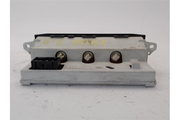 Recambio de pantalla para citroen c2 1.4 referencia OEM IAM 9650656777 216543008 