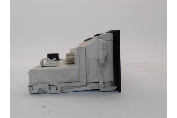 Recambio de pantalla para citroen c2 1.4 referencia OEM IAM 9650656777 216543008 
