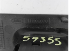 Recambio de mando elevalunas trasero izquierdo para land rover freelander (ln) 2.0 di referencia OEM IAM ELH500070PUY  
