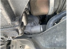 Recambio de cremallera direccion asistida para citroen c3 aircross 1.2 c-series referencia OEM IAM 1635076680 9831706480 