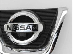 Recambio de rejilla capo para nissan qashqai (j10) 1.6 360 referencia OEM IAM 62312BR10A  