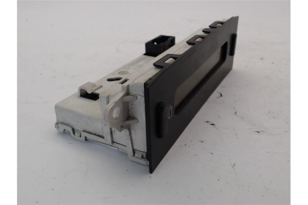Recambio de pantalla para citroen c2 1.4 referencia OEM IAM 9650656777 216543008 
