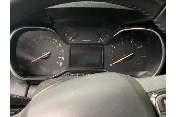 Recambio de cuadro completo para citroen c3 aircross 1.2 c-series referencia OEM IAM 9828217780  