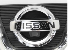 Recambio de rejilla capo para nissan qashqai (j10) 1.6 360 referencia OEM IAM 62312BR10A  