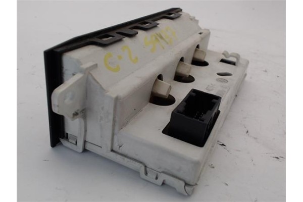 Recambio de pantalla para citroen c2 1.4 referencia OEM IAM 9650656777 216543008 