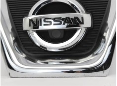 Recambio de rejilla capo para nissan qashqai (j10) 1.6 360 referencia OEM IAM 62312BR10A  