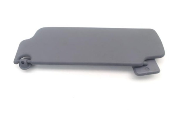 Recambio de parasol derecho para renault twingo i (c06) 1.2 (c066/67/68) referencia OEM IAM 7700820869  