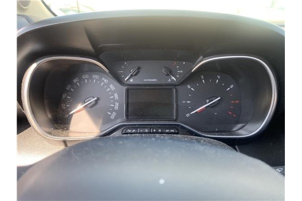 Recambio de cuadro completo para citroen c3 aircross 1.2 c-series referencia OEM IAM 9828217780  