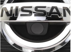 Recambio de rejilla capo para nissan qashqai (j10) 1.6 360 referencia OEM IAM 62312BR10A  