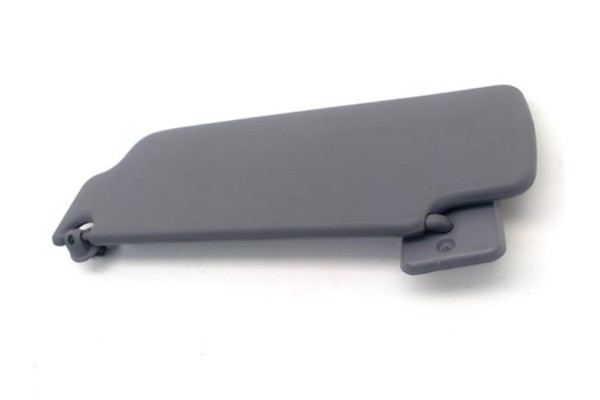 Recambio de parasol derecho para renault twingo i (c06) 1.2 (c066/67/68) referencia OEM IAM 7700820869  
