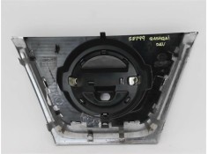 Recambio de rejilla capo para nissan qashqai (j10) 1.6 360 referencia OEM IAM 62312BR10A  