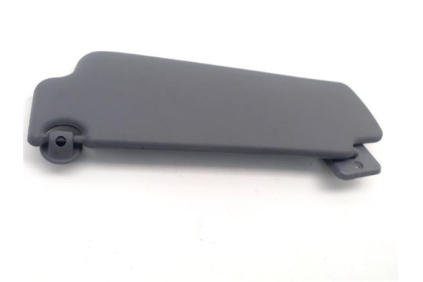 Recambio de parasol derecho para renault twingo i (c06) 1.2 (c066/67/68) referencia OEM IAM 7700820869  