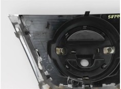 Recambio de rejilla capo para nissan qashqai (j10) 1.6 360 referencia OEM IAM 62312BR10A  