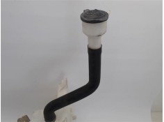 Recambio de deposito limpiaparabrisas para lexus rx (mcu_) 400h fwd referencia OEM IAM    2