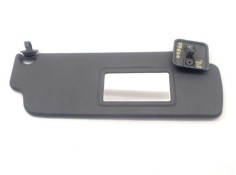 Recambio de parasol derecho para renault twingo i (c06) 1.2 (c066/67/68) referencia OEM IAM 7700820869  