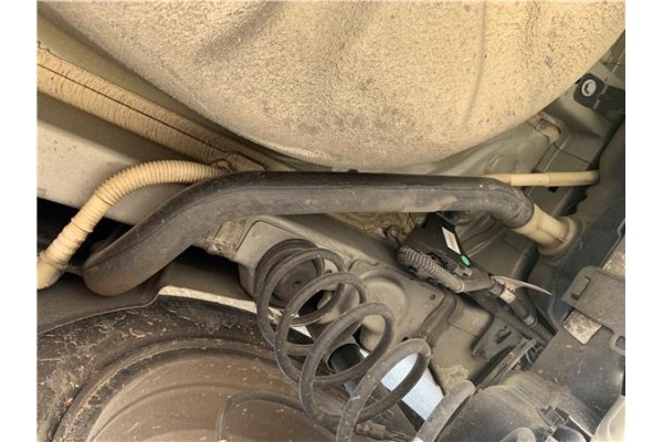 Recambio de deposito combustible para citroen c3 aircross 1.2 c-series referencia OEM IAM 9819742380  