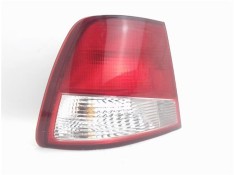 Recambio de piloto trasero izquierdo para hyundai accent (lc) referencia OEM IAM 9240125220 9241025020 9241025020 , HYUNDAI | 92