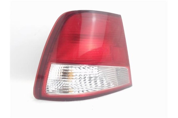 Recambio de piloto trasero izquierdo para hyundai accent (lc) referencia OEM IAM 9240125220 9241025020 9241025020 , HYUNDAI | 92