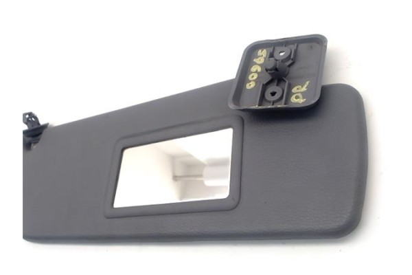 Recambio de parasol derecho para renault twingo i (c06) 1.2 (c066/67/68) referencia OEM IAM 7700820869  