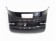 Recambio de mandos climatizador para peugeot 2008 1.6 allure referencia OEM IAM   