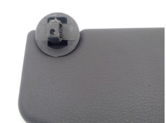 Recambio de parasol derecho para renault twingo i (c06) 1.2 (c066/67/68) referencia OEM IAM 7700820869  