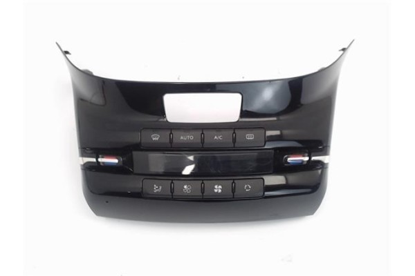 Recambio de mandos climatizador para peugeot 2008 1.6 allure referencia OEM IAM   