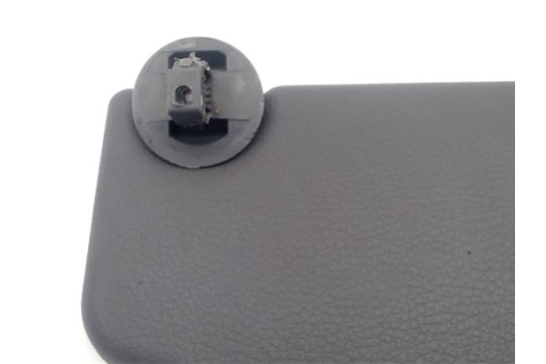 Recambio de parasol derecho para renault twingo i (c06) 1.2 (c066/67/68) referencia OEM IAM 7700820869  