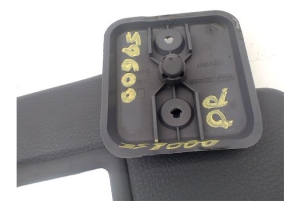 Recambio de parasol derecho para renault twingo i (c06) 1.2 (c066/67/68) referencia OEM IAM 7700820869  
