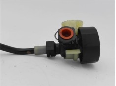 Recambio de bomba de embrague para nissan qashqai (j10) 1.6 360 referencia OEM IAM 2261311 30610ET000 