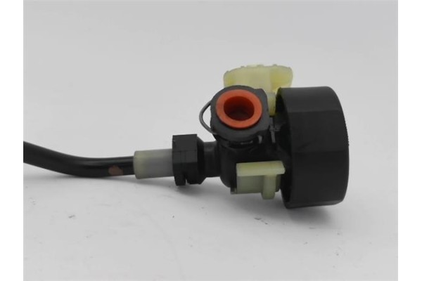 Recambio de bomba de embrague para nissan qashqai (j10) 1.6 360 referencia OEM IAM 2261311 30610ET000 