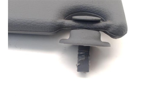 Recambio de parasol derecho para renault twingo i (c06) 1.2 (c066/67/68) referencia OEM IAM 7700820869  