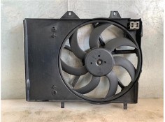 Recambio de electroventilador para citroen c3 aircross 1.2 c-series referencia OEM IAM 3641929 FS2084 