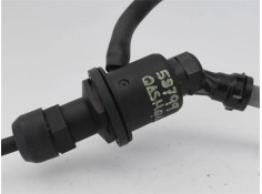 Recambio de bomba de embrague para nissan qashqai (j10) 1.6 360 referencia OEM IAM 2261311 30610ET000 