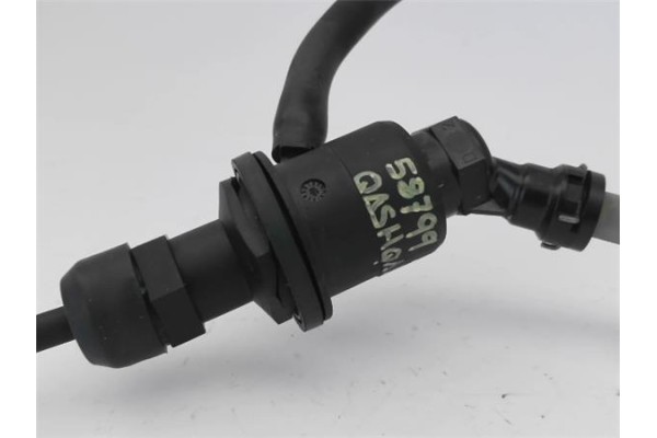 Recambio de bomba de embrague para nissan qashqai (j10) 1.6 360 referencia OEM IAM 2261311 30610ET000 