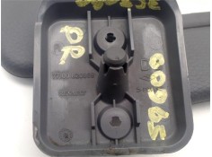 Recambio de parasol derecho para renault twingo i (c06) 1.2 (c066/67/68) referencia OEM IAM 7700820869  