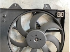 Recambio de electroventilador para citroen c3 aircross 1.2 c-series referencia OEM IAM 3641929 FS2084 
