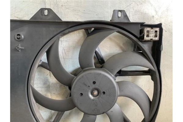 Recambio de electroventilador para citroen c3 aircross 1.2 c-series referencia OEM IAM 3641929 FS2084 