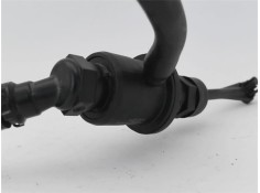 Recambio de bomba de embrague para nissan qashqai (j10) 1.6 360 referencia OEM IAM 2261311 30610ET000 