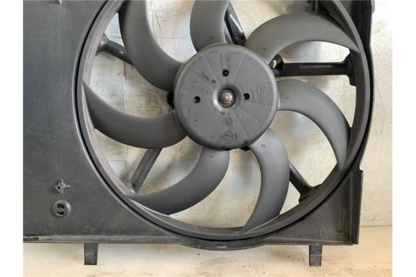 Recambio de electroventilador para citroen c3 aircross 1.2 c-series referencia OEM IAM 3641929 FS2084 